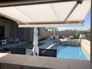 How Retractable Awnings Work