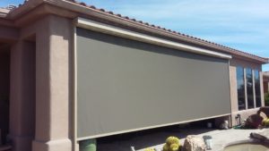 Retractable Screens For The Summer