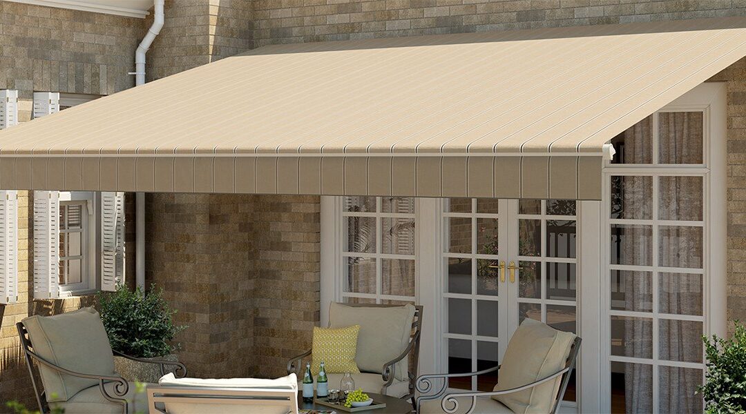 What Are the Best Awnings for Your Property?