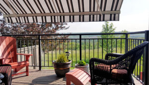 What Is the Best Retractable Awning?