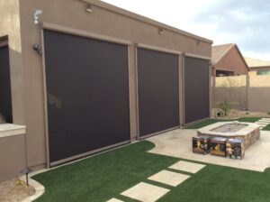 4 Reasons to Invest in a Patio Screen