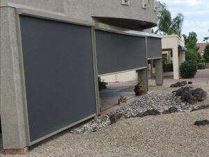 4 Reasons to Invest in a Patio Screen