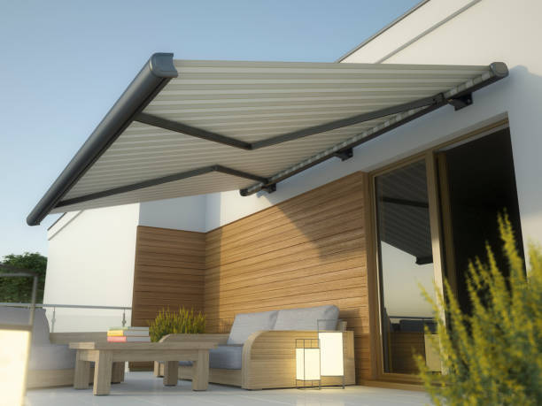 Retractable Awnings vs. Sun Shades: What’s Right for You?