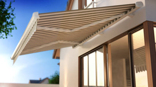 Pros and Cons of Retractable Awnings