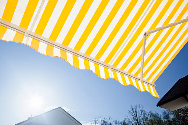 Questions to Ask Before Buying a Retractable Awning