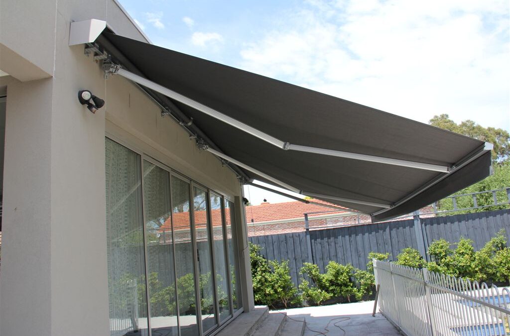 Which Awning Fabric Is Right For You