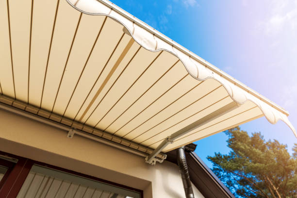 Which Awning Fabric is Right For You