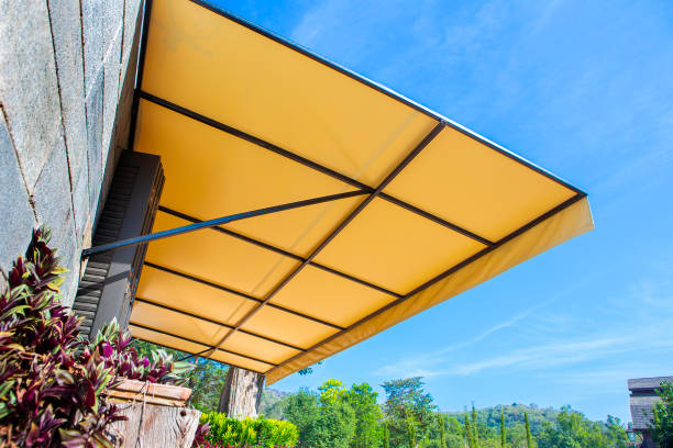 Which Awning Fabric is Right For You
