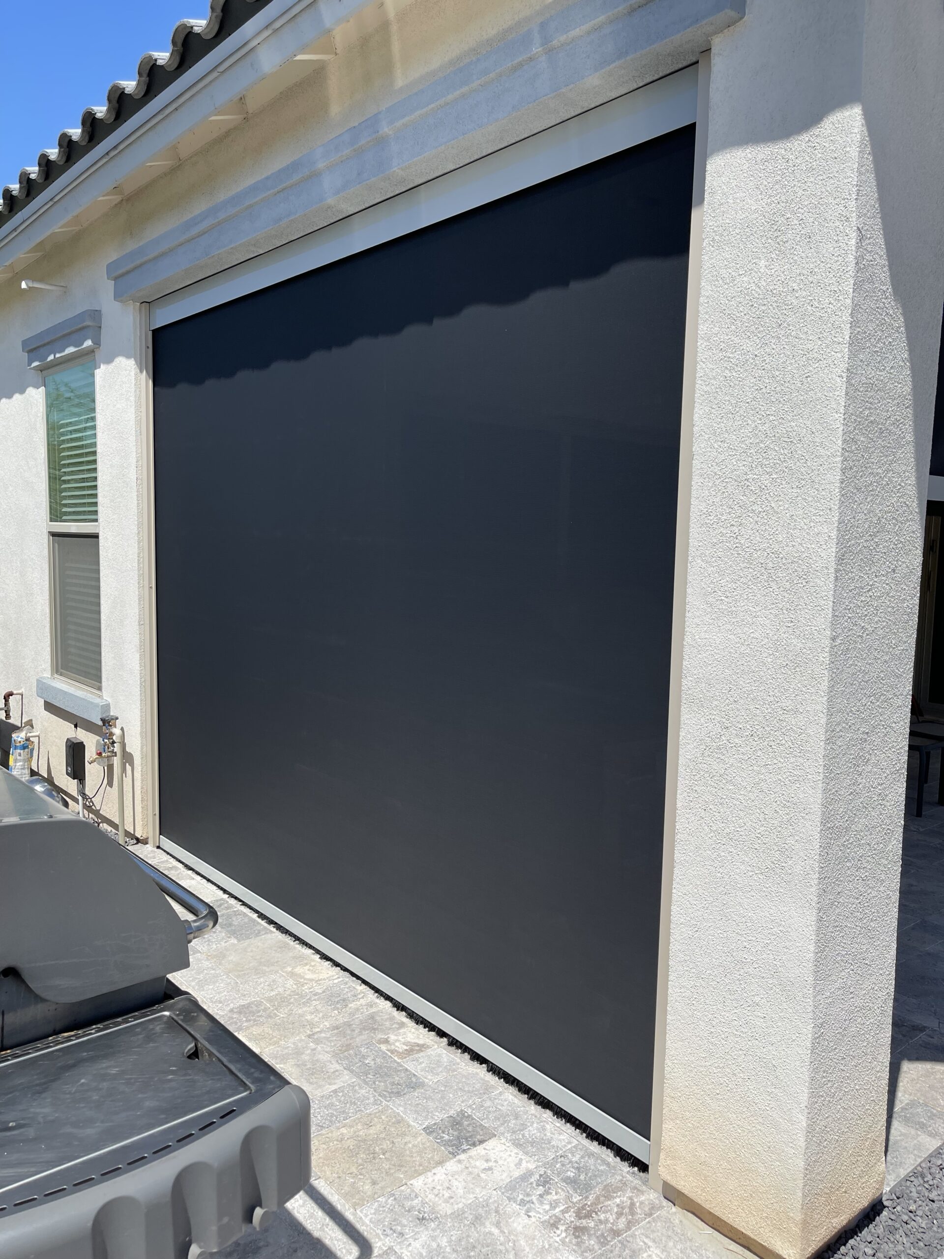 Which Retractable Screen Is The Best 4