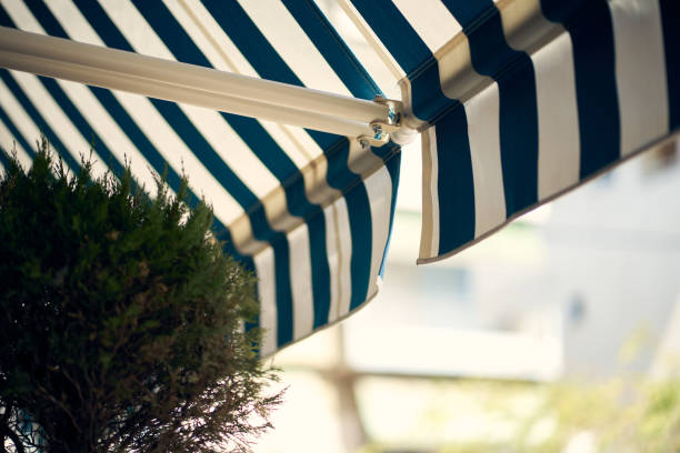 What is Better: Pergola or Awning?