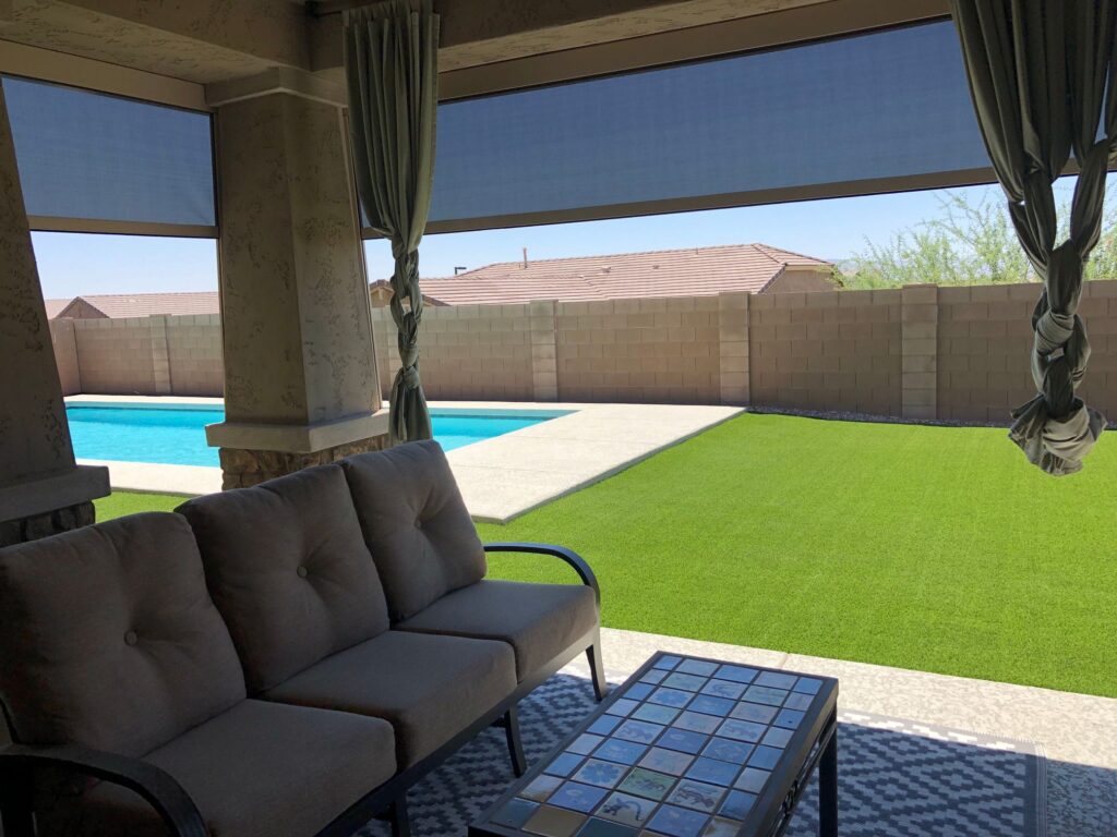 What Is The Average Cost Of A Retractable Screen 3