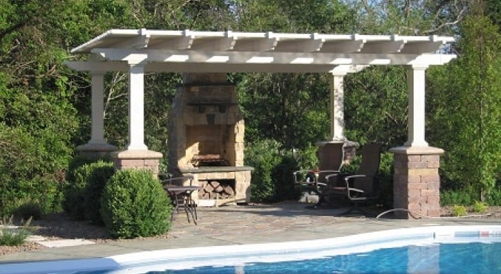 What Is The Point Of Having A Pergola Az Sun Solutions