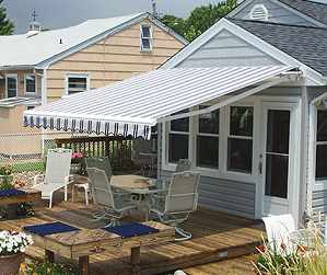 10 Things Need Know Purchase Retractable Awning