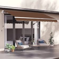 Are retractable awnings a good idea
